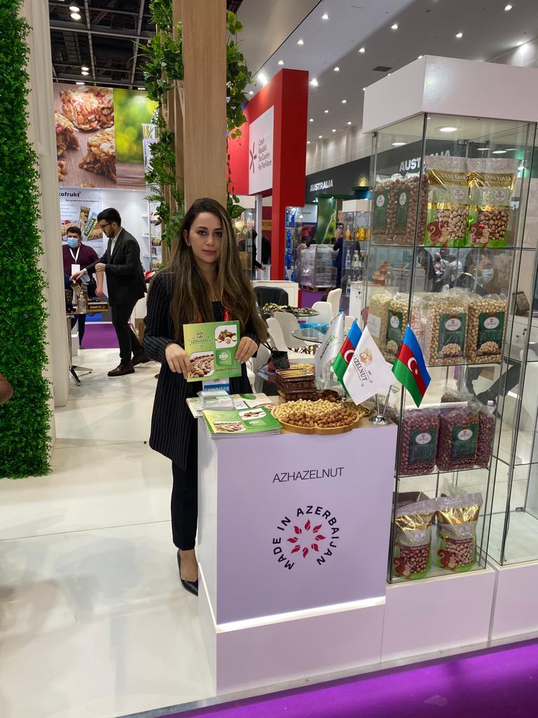 GULFOOD 2022